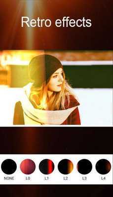 Emulate Android APK Lomography Effect Emulate Android APK Lomography Effect