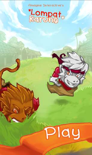Emulate Android APK Lompat Karung Emulate Android APK Lompat Karung