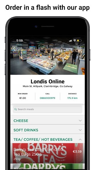 Run android online APK Londis Online from MyAndroid or emulate Londis Online using MyAndroid Run android online APK Londis Online from MyAndroid or emulate Londis Online using MyAndroid