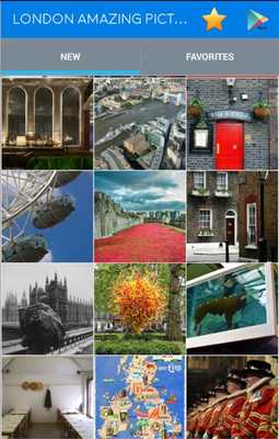 Emulate Android APK London - Amazing Pictures