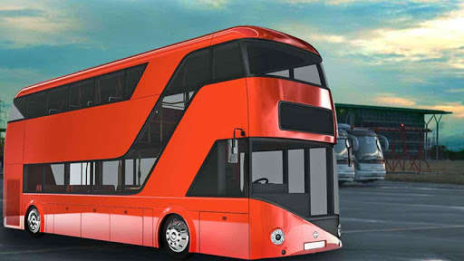 Run android online APK London Bus Drive from MyAndroid or emulate London Bus Drive using MyAndroid