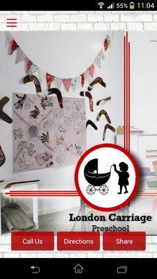 Emulate Android APK London Carriage Preschool Emulate Android APK London Carriage Preschool