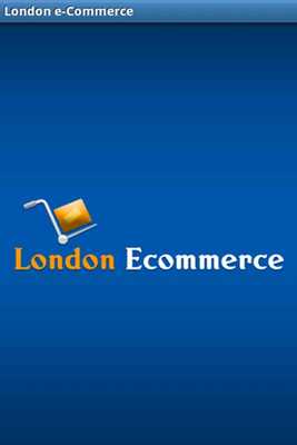 Emulate Android APK London eCommerce