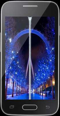 Emulate Android APK London eye Zipper Lock Emulate Android APK London eye Zipper Lock