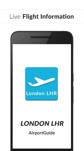 Run android online APK London Heathrow Airport: Flight information LHR from MyAndroid or emulate London Heathrow Airport: Flight information LHR using MyAndroid