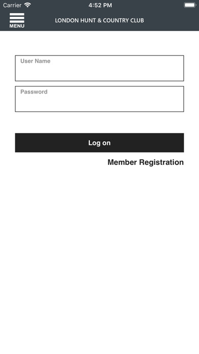 Run android online APK London Hunt and Country Club from MyAndroid or emulate London Hunt and Country Club using MyAndroid