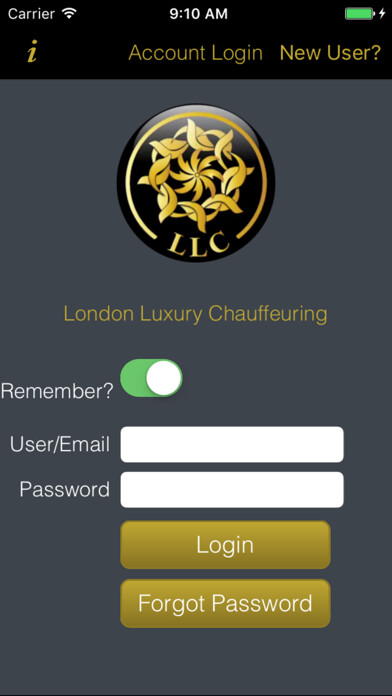 Run android online APK London Luxury Chauffeuring from MyAndroid or emulate London Luxury Chauffeuring using MyAndroid