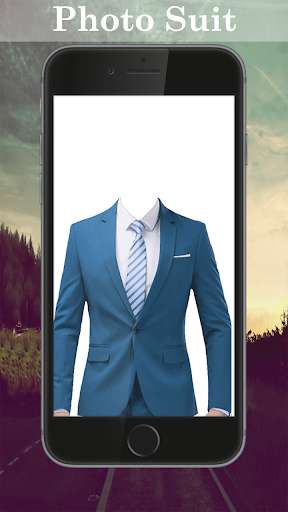 Run android online APK London Man Photo Suit from MyAndroid or emulate London Man Photo Suit using MyAndroid