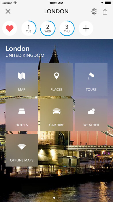 Emulate iPhone app London Offline Map & City Guide using MyAndroid Emulate iPhone app London Offline Map & City Guide using MyAndroid