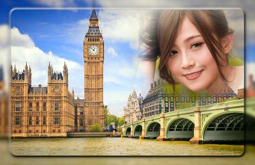 Emulate Android APK London Photo Frames Emulate Android APK London Photo Frames