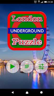 Emulate Android APK London Picture Puzzles