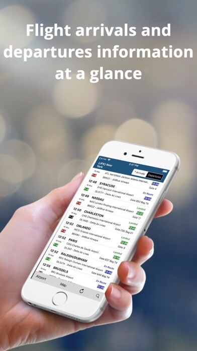 Emulate iPhone app London Stansted Airport using MyAndroid Emulate iPhone app London Stansted Airport using MyAndroid
