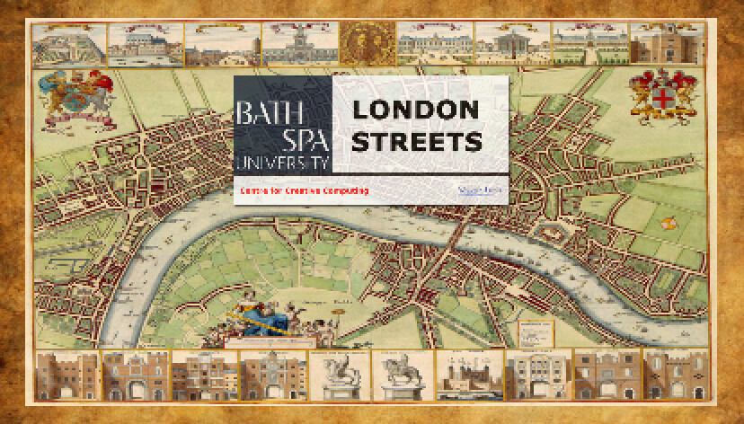Emulate iPhone app London Streets using MyAndroid Emulate iPhone app London Streets using MyAndroid