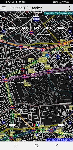 Run android online APK London TFL Tracker from MyAndroid or emulate London TFL Tracker using MyAndroid Run android online APK London TFL Tracker from MyAndroid or emulate London TFL Tracker using MyAndroid