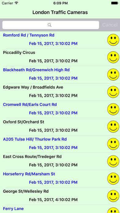 Run android online APK London Traffic Cameras from MyAndroid or emulate London Traffic Cameras using MyAndroid Run android online APK London Traffic Cameras from MyAndroid or emulate London Traffic Cameras using MyAndroid
