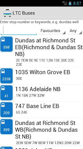 Emulate Android APK London Transit (LTC) Buses Emulate Android APK London Transit (LTC) Buses