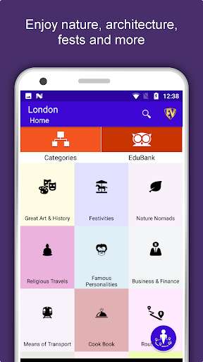 Run android online APK London Travel & Explore, Offline Tourist Guide from MyAndroid or emulate London Travel & Explore, Offline Tourist Guide using MyAndroid Run android online APK London Travel & Explore, Offline Tourist Guide from MyAndroid or emulate London Travel & Explore, Offline Tourist Guide using MyAndroid