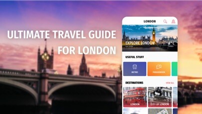 Emulate iPhone app London: Travel Guide Offline using MyAndroid Emulate iPhone app London: Travel Guide Offline using MyAndroid