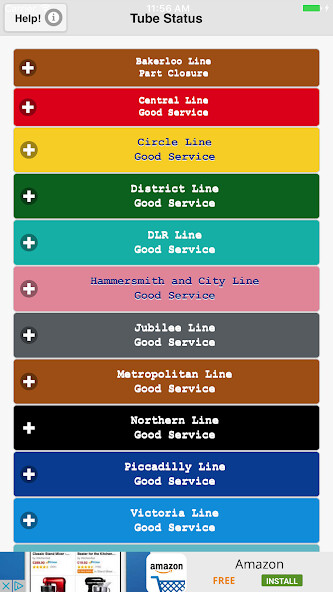 Run android online APK London Tube Status from MyAndroid or emulate London Tube Status using MyAndroid Run android online APK London Tube Status from MyAndroid or emulate London Tube Status using MyAndroid