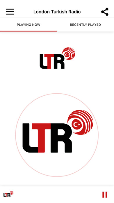 Emulate iPhone app London Turkish Radio using MyAndroid Emulate iPhone app London Turkish Radio using MyAndroid