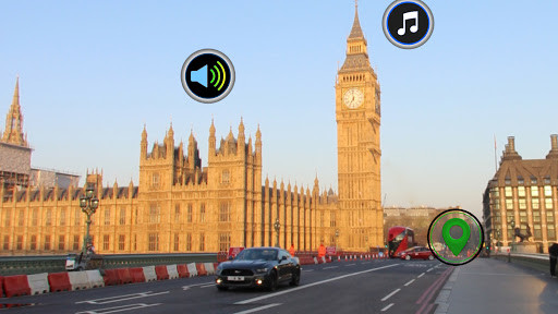 Run android online APK London VR App - 360 Cardboard Tour Viewer Guide. from MyAndroid or emulate London VR App - 360 Cardboard Tour Viewer Guide. using MyAndroid