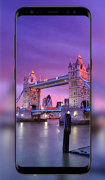 Run android online APK London Wallpapers - 4k  Full HD Wallpapers from MyAndroid or emulate London Wallpapers - 4k  Full HD Wallpapers using MyAndroid