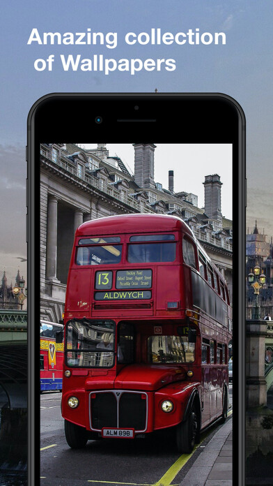 Run android online APK London wallpapers HD from MyAndroid or emulate London wallpapers HD using MyAndroid