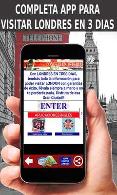 Emulate Android APK LONDRES EN 3 DIAS Emulate Android APK LONDRES EN 3 DIAS