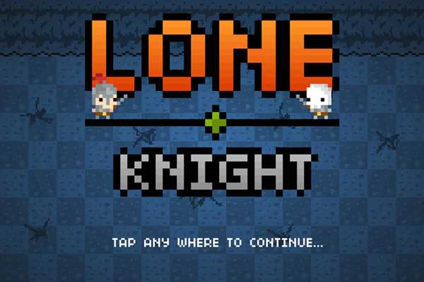Emulate Android APK Lone Knight Emulate Android APK Lone Knight