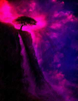 Emulate Android APK Lonely Beautiful Trees Emulate Android APK Lonely Beautiful Trees