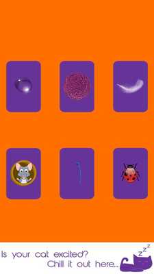 Emulate Android APK Lonely Cat Toy 2 For Cat Alone Emulate Android APK Lonely Cat Toy 2 For Cat Alone
