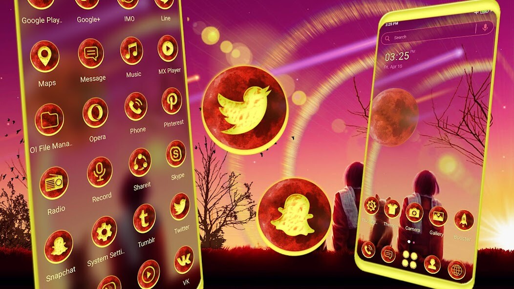 Run android online APK Lonely Girl Theme Launcher from MyAndroid or emulate Lonely Girl Theme Launcher using MyAndroid Run android online APK Lonely Girl Theme Launcher from MyAndroid or emulate Lonely Girl Theme Launcher using MyAndroid