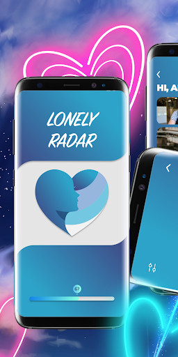 Run android online APK Lonely Radar from MyAndroid or emulate Lonely Radar using MyAndroid