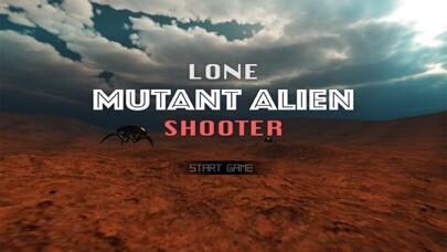 Emulate iPhone app Lone Mutant Alien Shooter using MyAndroid Emulate iPhone app Lone Mutant Alien Shooter using MyAndroid