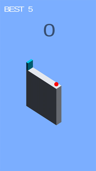 Emulate iPhone app Loner Ball using MyAndroid
