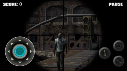 Emulate iPhone app Lone Sniper - The Damned using MyAndroid Emulate iPhone app Lone Sniper - The Damned using MyAndroid