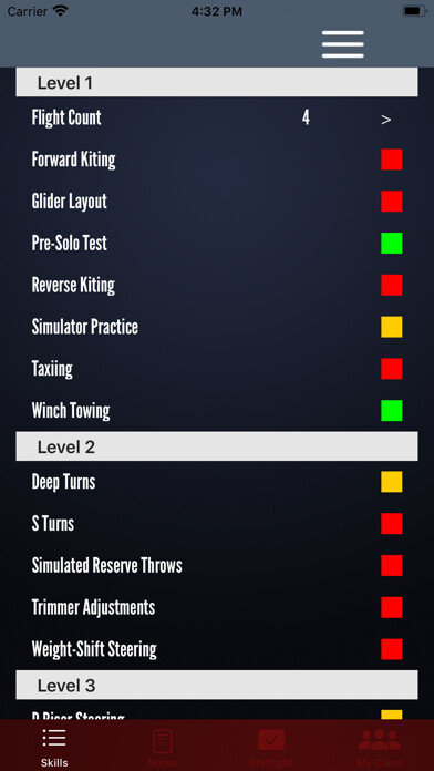 Emulate iPhone app Lonestar Paramotor using MyAndroid Emulate iPhone app Lonestar Paramotor using MyAndroid