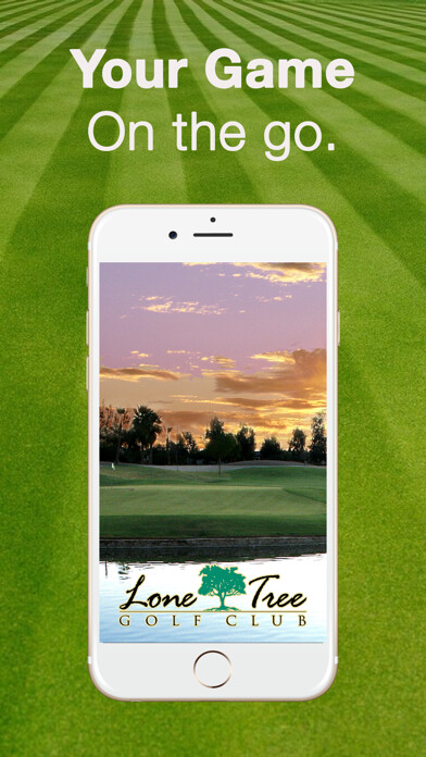 Emulate iPhone app Lone Tree Golf Club AZ using MyAndroid Emulate iPhone app Lone Tree Golf Club AZ using MyAndroid