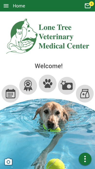 Run android online APK LoneTreeVet from MyAndroid or emulate LoneTreeVet using MyAndroid