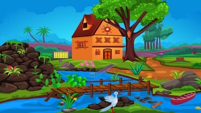 Emulate iPhone app Lone Wolf Escape using MyAndroid Emulate iPhone app Lone Wolf Escape using MyAndroid