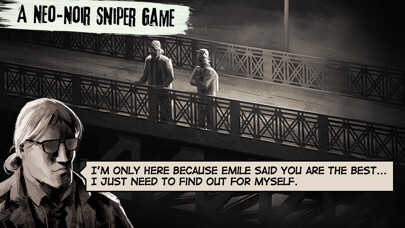 Emulate iPhone app LONEWOLF using MyAndroid