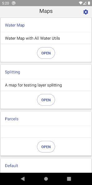Run android online APK Long103 GIS from MyAndroid or emulate Long103 GIS using MyAndroid Run android online APK Long103 GIS from MyAndroid or emulate Long103 GIS using MyAndroid