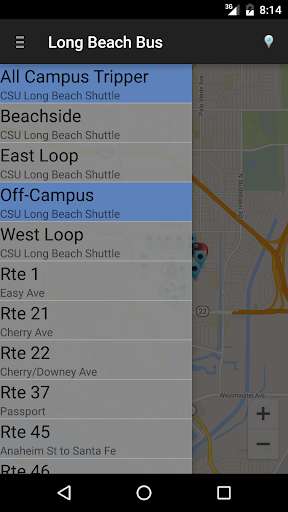 Run android online APK Long Beach Bus from MyAndroid or emulate Long Beach Bus using MyAndroid Run android online APK Long Beach Bus from MyAndroid or emulate Long Beach Bus using MyAndroid