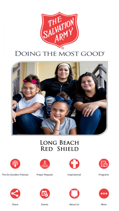 Emulate iPhone app Long Beach Red Shield using MyAndroid Emulate iPhone app Long Beach Red Shield using MyAndroid