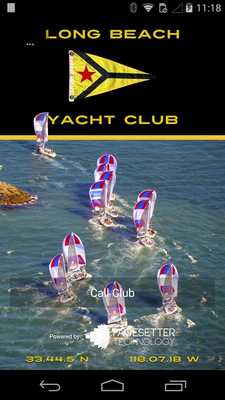 Emulate Android APK Long Beach Yacht Club Emulate Android APK Long Beach Yacht Club
