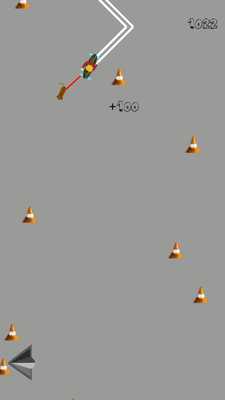 Emulate Android APK Longboard Dog - Downhill Emulate Android APK Longboard Dog - Downhill