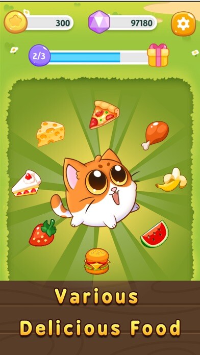 Emulate iPhone app Longcat Puzzle - Brain Puzzle using MyAndroid Emulate iPhone app Longcat Puzzle - Brain Puzzle using MyAndroid