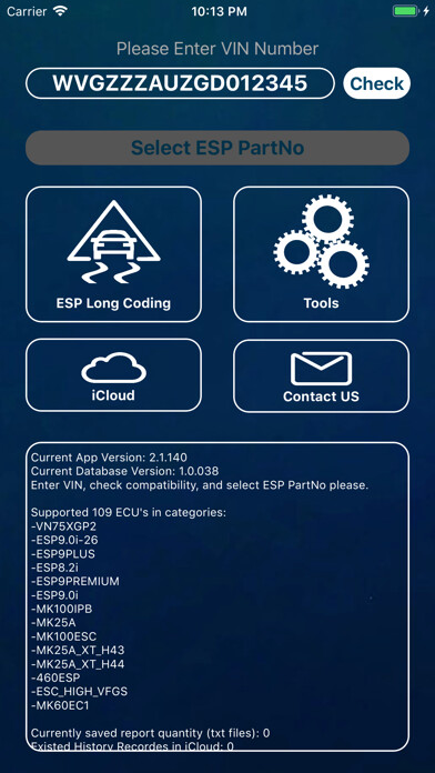 Emulate iPhone app Long Coding Helper using MyAndroid Emulate iPhone app Long Coding Helper using MyAndroid
