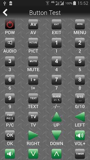 Run android online APK Longer Remote from MyAndroid or emulate Longer Remote using MyAndroid