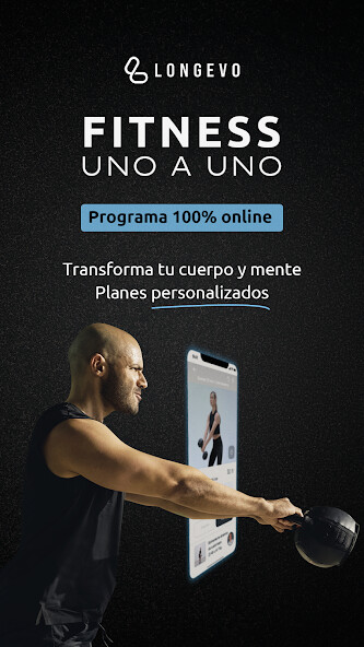 Run android online APK Longevo, fitness uno a uno from MyAndroid or emulate Longevo, fitness uno a uno using MyAndroid Run android online APK Longevo, fitness uno a uno from MyAndroid or emulate Longevo, fitness uno a uno using MyAndroid